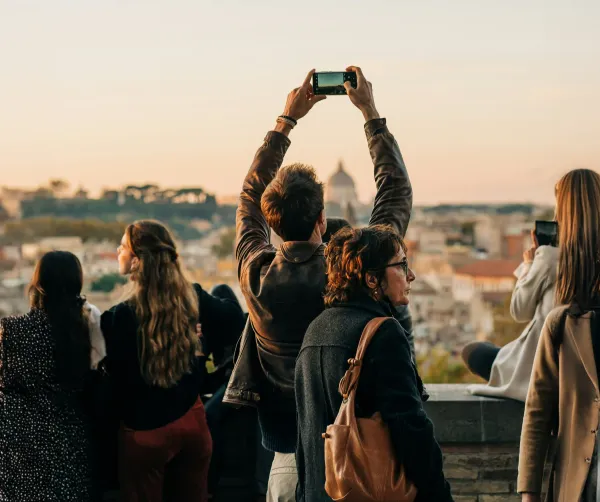 Первое путешествие за границу: пошаговая подготовка без стресса
